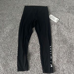 lulu align pant ll